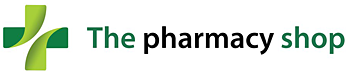 The Pharmacy Shop Logo